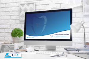 Graphic Design by Kristina Andonoff for Kieferorthopädie Limmattal GmbH | Design #17375683