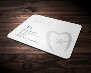 Graphic Design by cb1318 for Kieferorthopädie Limmattal GmbH | Design: #17305293