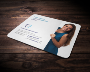 Graphic Design by cb1318 for Kieferorthopädie Limmattal GmbH | Design: #17305602