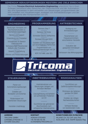 Flyer-Design von selador.si für dieses Projekt | Design: #16964017