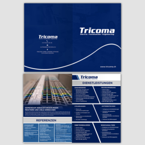 Flyer-Design von Schöpfer für dieses Projekt | Design: #17015939