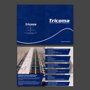 Flyer-Design von Schöpfer für dieses Projekt | Design: #17037632