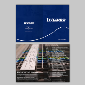 Flyer-Design von Schöpfer für dieses Projekt | Design: #17050740