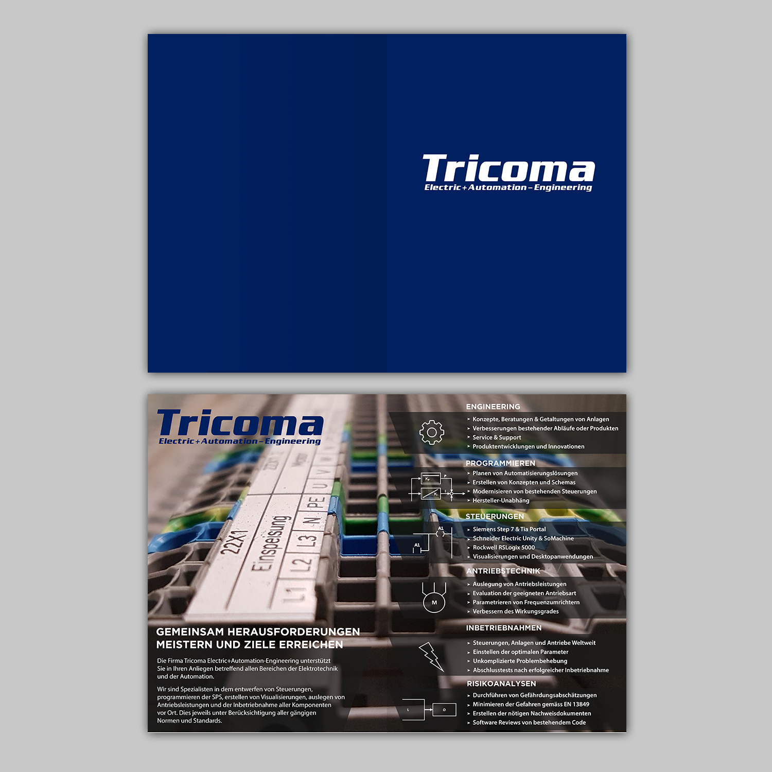 Flyer-Design von Schöpfer für dieses Projekt | Design #17055666