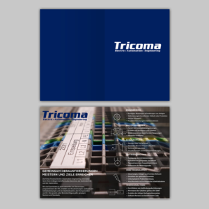 Flyer-Design von Schöpfer für dieses Projekt | Design: #17055666