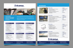 Flyer-Design von meet007 für dieses Projekt | Design: #16961963