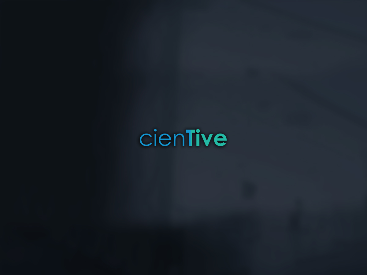 Logo Design by mail.pavanayi for Cientive | Design #16962709