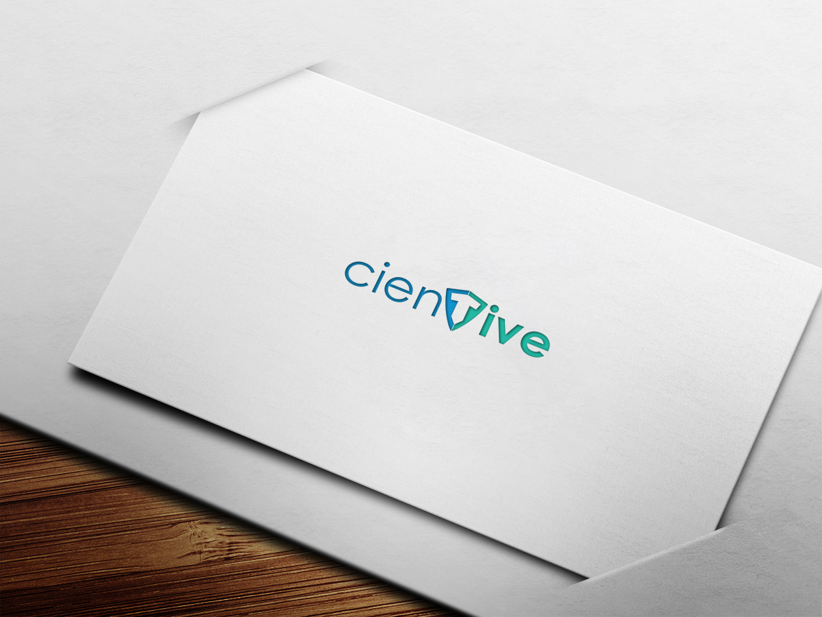Logo Design by mail.pavanayi for Cientive | Design #16962762