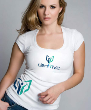 Logo Design by zebronicgraphic for Cientive | Design: #16970990