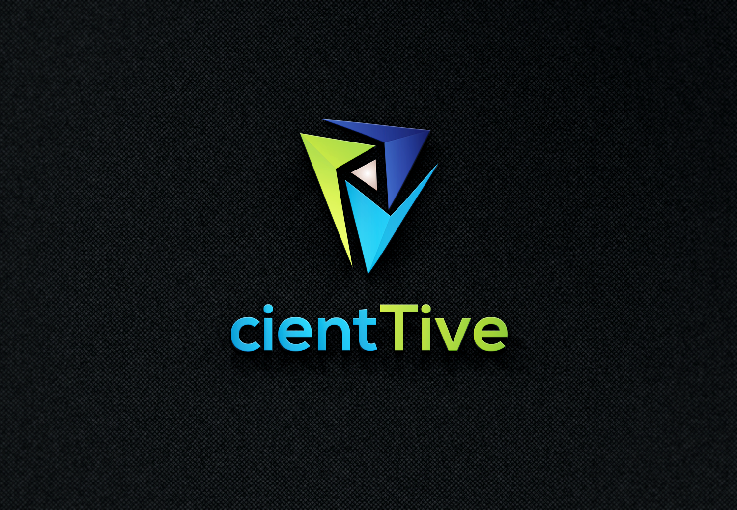 Logo Design by covi for Cientive | Design #16961968