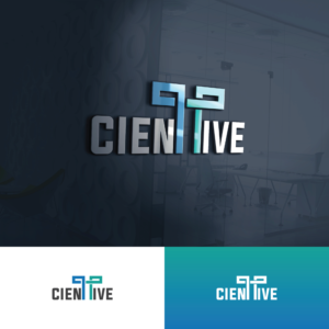 Logo Design by BRAT Studio for Cientive | Design: #16971672