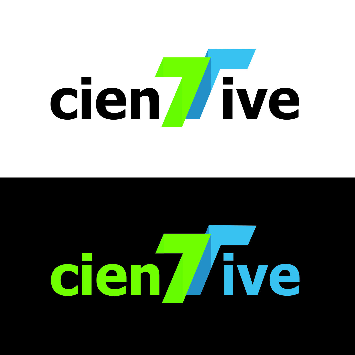 Logo Design by saiprasad18 for Cientive | Design #16962921