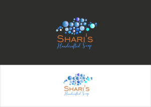 Design de Logo par Marinescu Rozalia pour Shari's Handcrafted Soap | Design #17001111