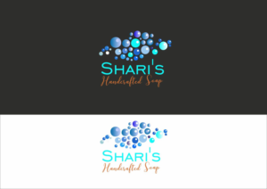 Diseño de Logo por Marinescu Rozalia para Shari's Handcrafted Soap | Diseño: #17001112