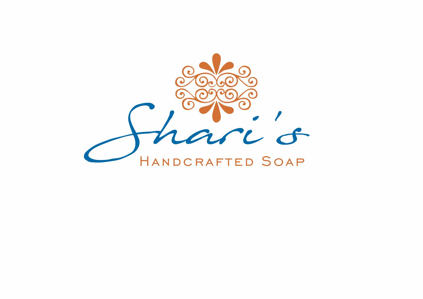 Diseño de Logo por Marinescu Rozalia para Shari's Handcrafted Soap | Diseño #17001482