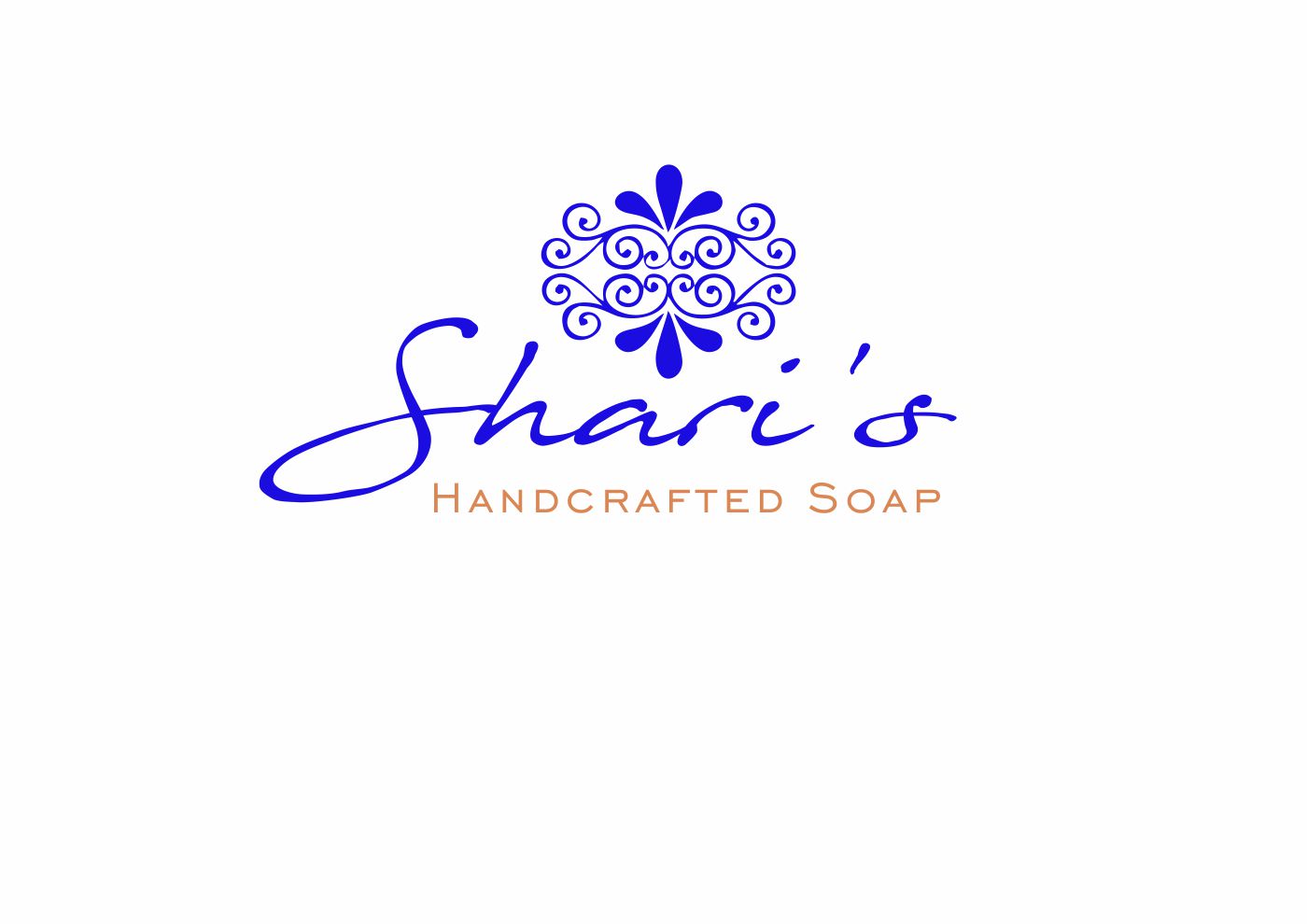 Diseño de Logo por Marinescu Rozalia para Shari's Handcrafted Soap | Diseño #17001483
