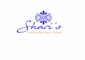 Diseño de Logo por Marinescu Rozalia para Shari's Handcrafted Soap | Diseño: #17001483