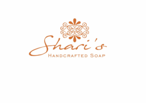 Diseño de Logo por Marinescu Rozalia para Shari's Handcrafted Soap | Diseño: #17001484