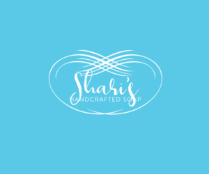 Diseño de Logo por isabel paoli para Shari's Handcrafted Soap | Diseño: #16982369