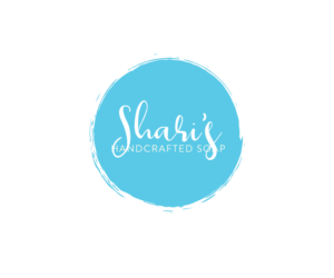 Diseño de Logo por isabel paoli para Shari's Handcrafted Soap | Diseño: #16982370