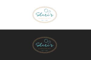 Design de Logo par GLDesigns pour Shari's Handcrafted Soap | Design : #16961223