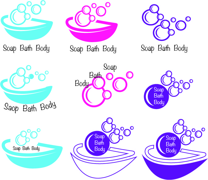 Design de Logo par Design S0lutions pour Shari's Handcrafted Soap | Design #16976132