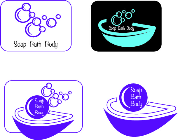 Diseño de Logo por Design S0lutions para Shari's Handcrafted Soap | Diseño #16976179