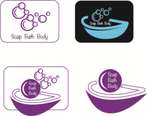 Diseño de Logo por Design S0lutions para Shari's Handcrafted Soap | Diseño: #16976179