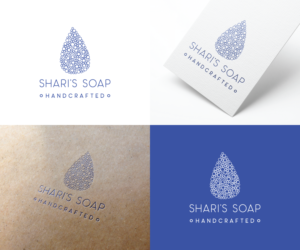 Design de Logo par Farmiza pour Shari's Handcrafted Soap | Design #16961688