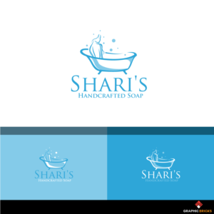 Logo Design by Graphic Bricks
