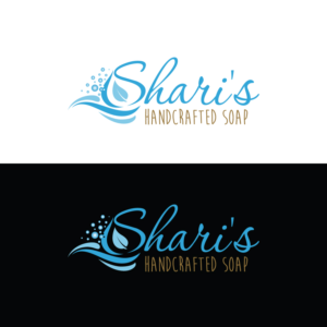 Design de Logo par prodesigns99 pour Shari's Handcrafted Soap | Design : #16974904