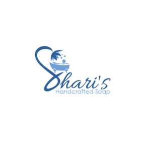 Design de Logo par TB Designs pour Shari's Handcrafted Soap | Design : #16972856