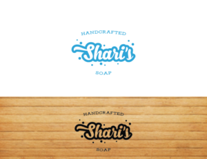 Design de Logo par Psych artist pour Shari's Handcrafted Soap | Design : #16962415