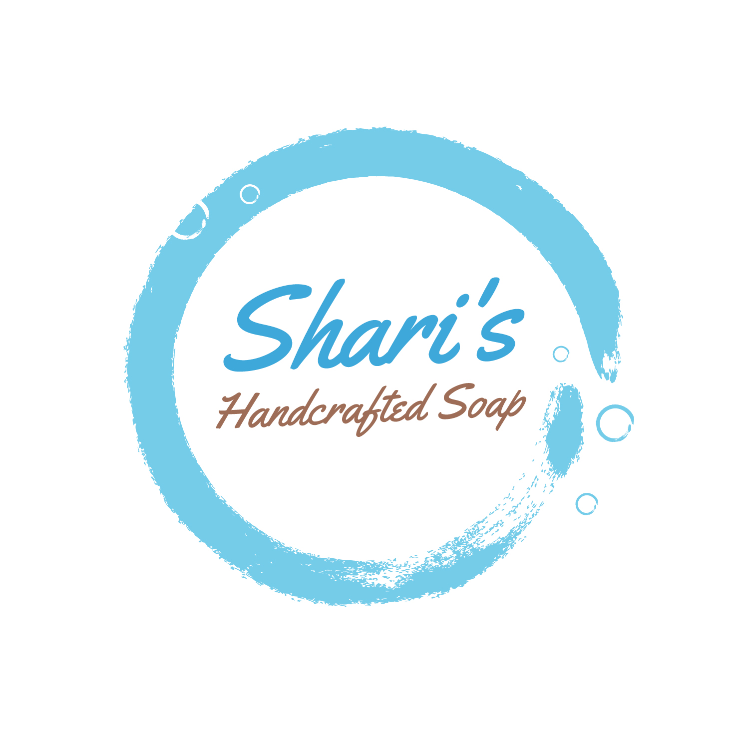 Design de Logo par BrendanTrinh pour Shari's Handcrafted Soap | Design #16976036