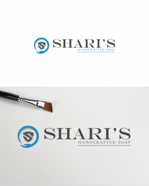 Diseño de Logo por vishalsvachheta para Shari's Handcrafted Soap | Diseño: #16974753