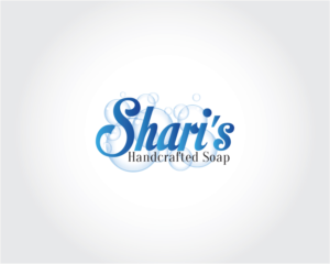 Design de Logo par Dexter Solutions pour Shari's Handcrafted Soap | Design : #16974967