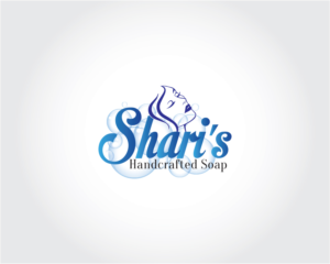 Design de Logo par Dexter Solutions pour Shari's Handcrafted Soap | Design : #16974968