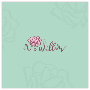 Logo Design by Jillyn