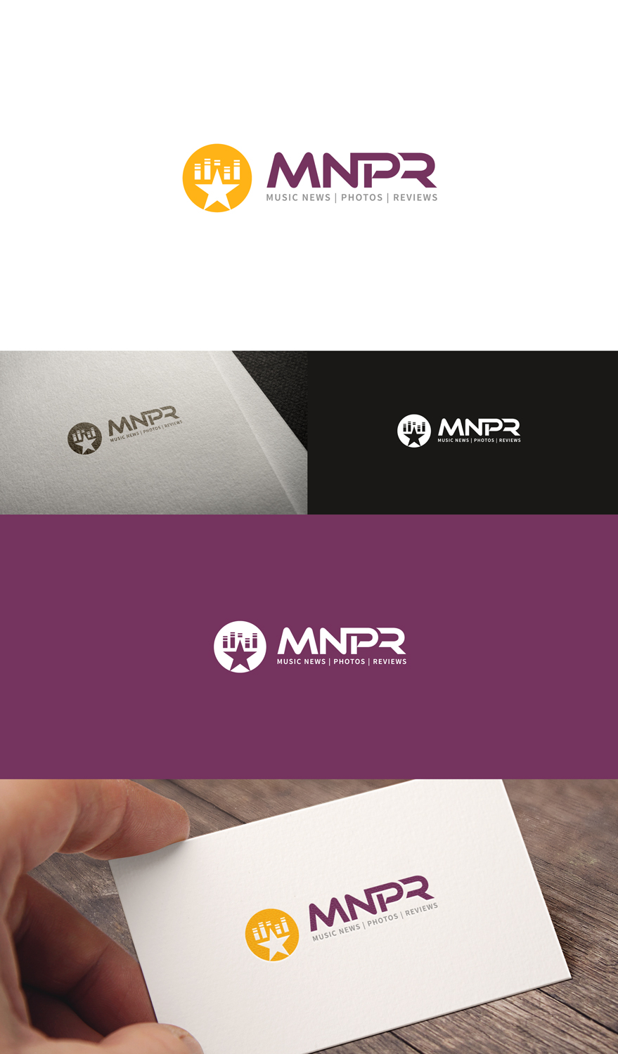 Logo Design by ideaz2050 for Richard Bolwell Photography | Design #16960988