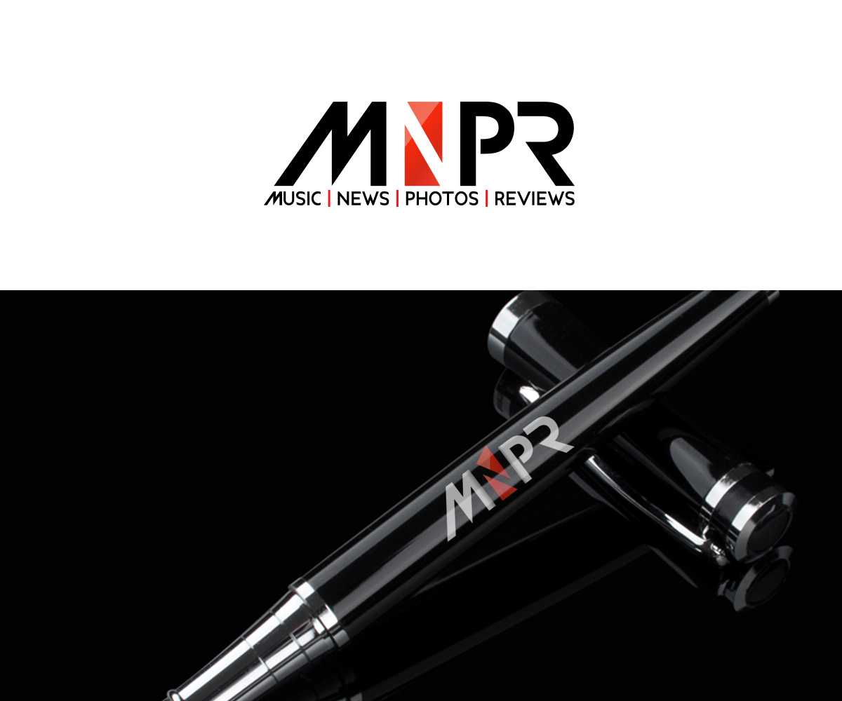 Logo Design by GenArt for Richard Bolwell Photography | Design #16959907