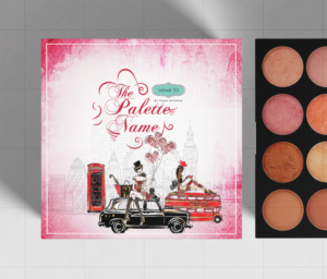 Diseño de Empaque por SAI DESIGNS para Velvet 59 by Paris Manning | Diseño #17028530