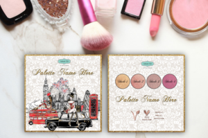 Verpackungs-Design von alexandranique für Velvet 59 by Paris Manning | Design: #17028324