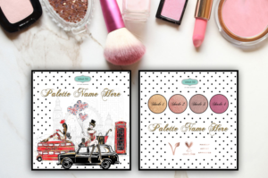 Verpackungs-Design von alexandranique für Velvet 59 by Paris Manning | Design: #17037604