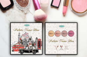 Verpackungs-Design von alexandranique für Velvet 59 by Paris Manning | Design: #17037633