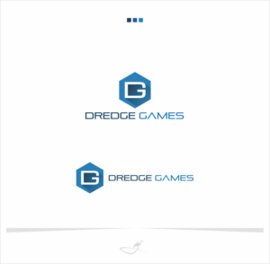 Diseño de Logo por Mimi &amp; Max para Dredge Games Sp. z o.o. | Diseño: #17072247