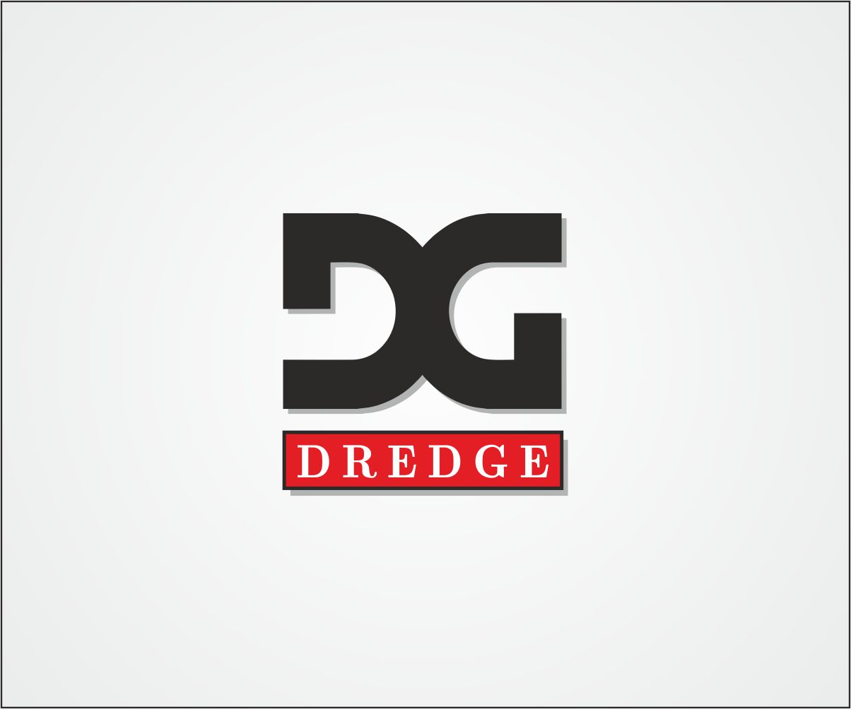 Logo Design by travis111 for Dredge Games Sp. z o.o. | Design #17122923