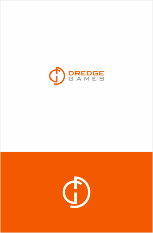 Logo Design by Naavyd for Dredge Games Sp. z o.o. | Design: #17090440