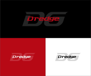 Design de Logo par SM Graphics pour Dredge Games Sp. z o.o. | Design #17107790