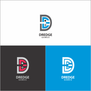 Diseño de Logo por Unreal.work para Dredge Games Sp. z o.o. | Diseño: #17071180