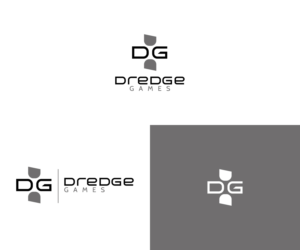 Logo Design by FLoc! Studio for Dredge Games Sp. z o.o. | Design: #17086944